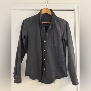 Frank & Eileen Denim Barry collab with Citizens of Humanity